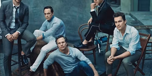 Free LGBTQ+ Film Series at St Bart\u2019s is Back!