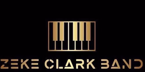 Zeke Clark Band at Sparks Sports Bar