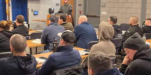 West Allis Police Presents: SAR