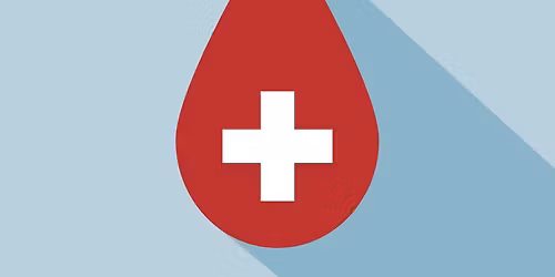 Community Blood Drive at The Lakes at Stillwater