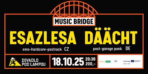 ESAZLESA (CZ), DÄÄCHT (D)