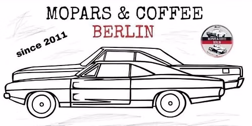 Mopars & Coffee Season Closer 