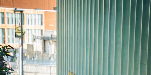 Bored Marsh live at The Bodega