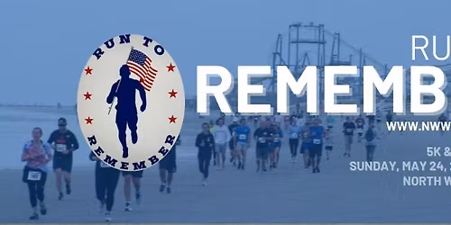 Run to Remember: 5K & 1 Mile Walk