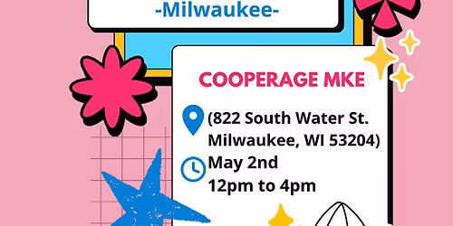 Makers Market in Milwaukee | by Pop Up Gallery