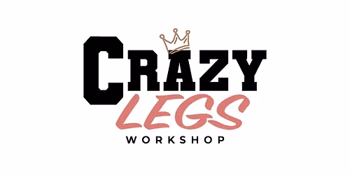 Roller Dance - The Crazy Legs Workshop