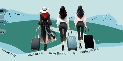 Meet Your Next Book Boyfriend 2025