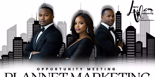 Business Opportunity