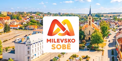 Milevsko sob\u011b 2026