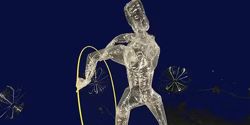 Nocturne (Parade) - Compagnie Non Nova - Phia M\u00e9nard