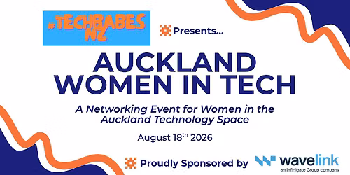 TechBabesNZ Women in Technology Event