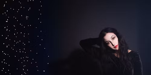 Marissa Nadler - DR Koncerthuset, Studie 3 