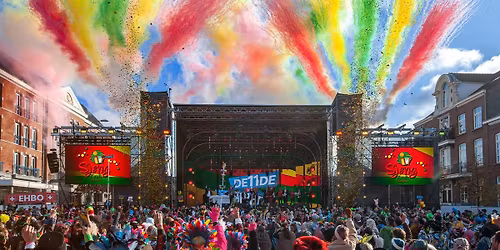 de 11de van de 11de \/\/ 2026 \u2764\ufe0f\ud83d\udc9b\ud83d\udc9a\/\/ Tickets nu beschikbaar
