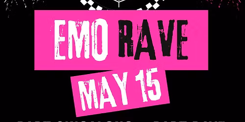 Emo Rave 814 @ Funky Claud's