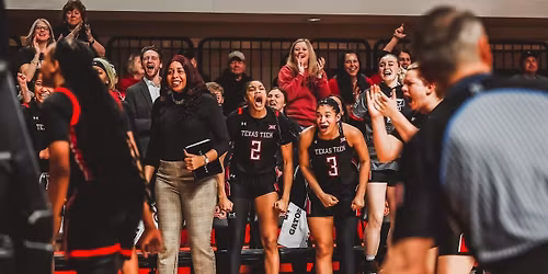 Kansas State Wildcats at Texas Tech Lady Raiders Womens Basketball