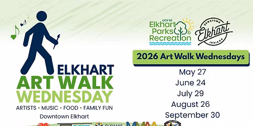 Art Walk Wednesdays