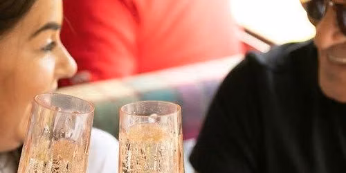 Glasgow Afternoon Tea or Gin Afternoon Tea Experience Tickets