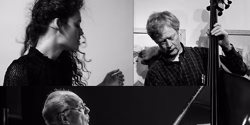 Charles Loos x Charlotte Schoeters x Kris Nelissen