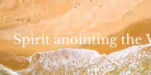 Join Us This Sunday for a Powerful Service!