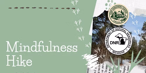 Mindfulness Hike