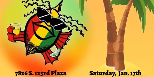 LIVE MUSIC SATURDAY WITH THE FISHHEADS!