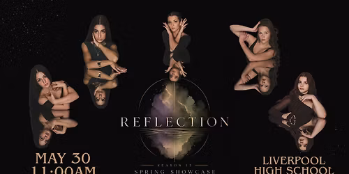 Artistic Designs Season 13 Showcase "Reflection" 