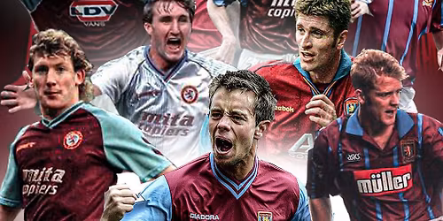 Ultimate Villa night