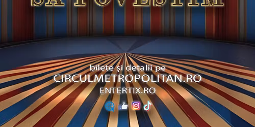 Hai la Circ s\u0103 Povestim!