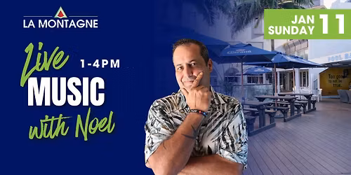 Live Music with Noel