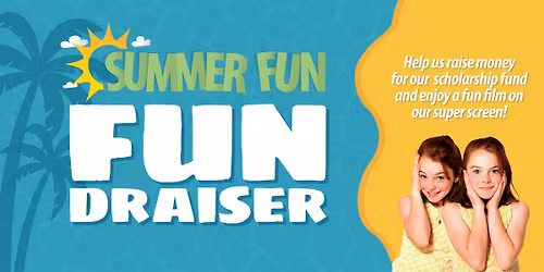 Parent Trap: Summer Fun FUN-draiser