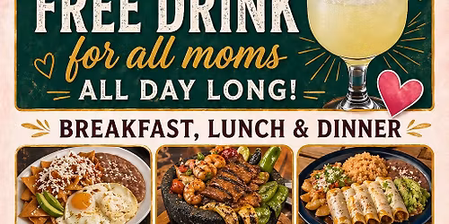 Celebrate Mothers Day
