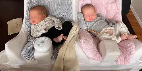 December Survivor 101 Meeting 