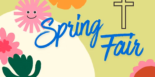 Spring Fair for Kids