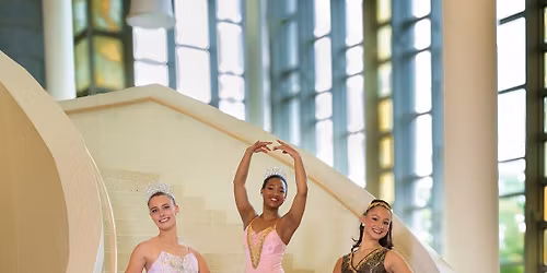 The Nutcracker Ballet