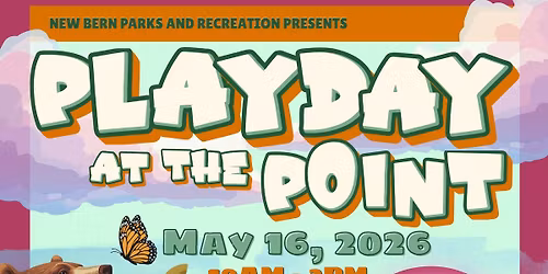 Playday at the Point 2026