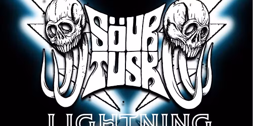 Sour Tusk album release show