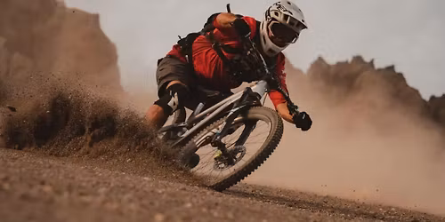 Brett Tippie: The Right Line