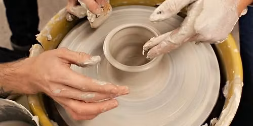 Clay for Couples