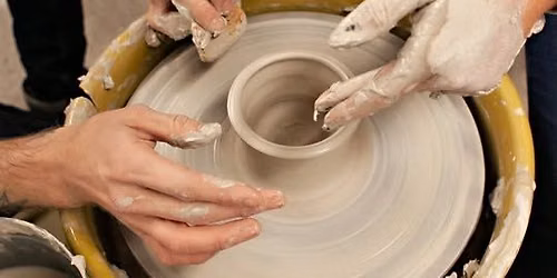 Clay for Couples