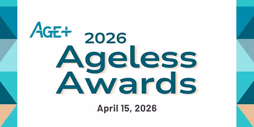 2026 Ageless Awards