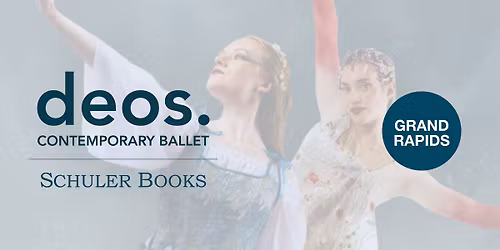 The Tempest with Deos Contemporary Ballet