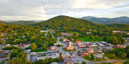 Blairsville Music & Seafood Festival