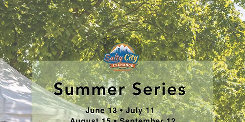 Summer Series 