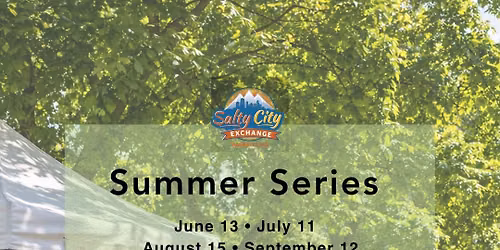 Summer Series