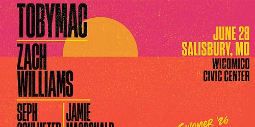 Jamie MacDonald at Elsinore Theatre