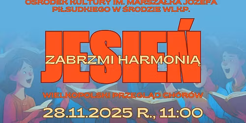 Wielkopolski Przegl\u0105d Ch\u00f3r\u00f3w 