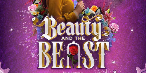 Beauty and the Beast