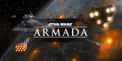 Star Wars - TableTop - Community Meet Up