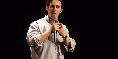 Yule Laugh Out Loud! Comedy Show with Avi Liberman and Other Funny Friends