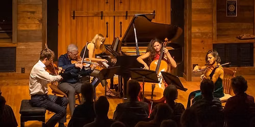 Appalachian Chamber Music Festival
